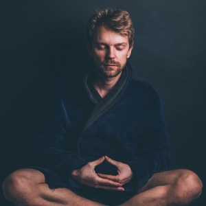 Achtsamkeit & Meditation