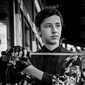 Aiki-Ken / Aiki-Jo