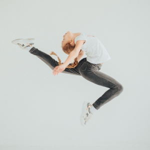 Airtrack-Turnen