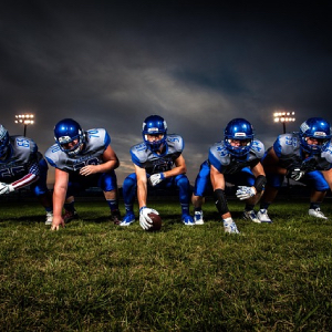American Football