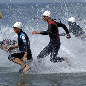 Aquathlon