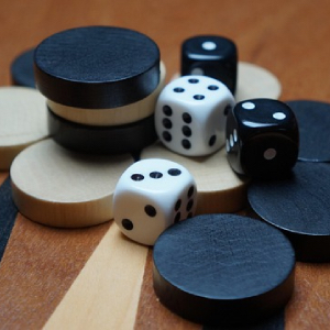 Backgammon