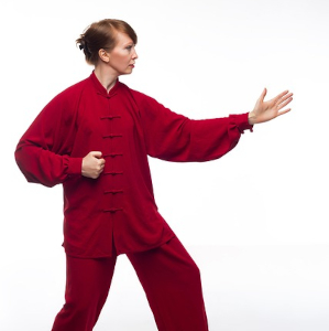 Baguazhang (八卦掌), Pa Kua Chang