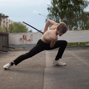 Balintawak (Arnis/Eskrima)