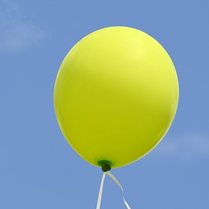 Ballonspiel