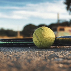 Beachtennis