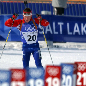 Biathlon