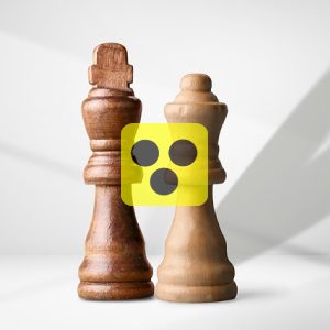 Blindenschach