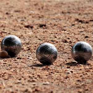 Boccia