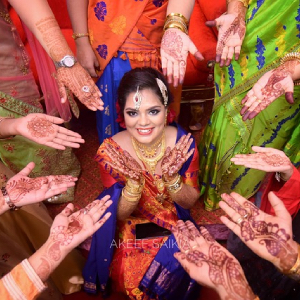 Bollywood Dance