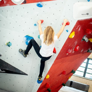 Bouldern