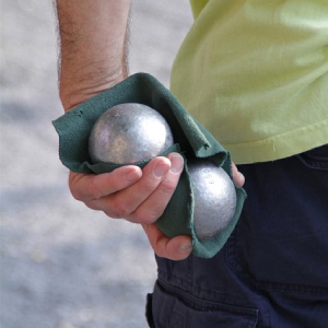 Boule, Boule Lyonnaise, Sport-Boule, Jeu National