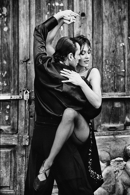 Brazilian Zouk