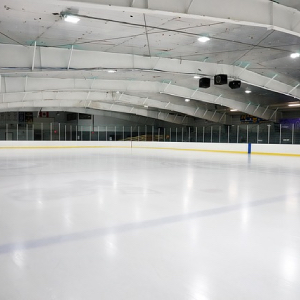 Broomball