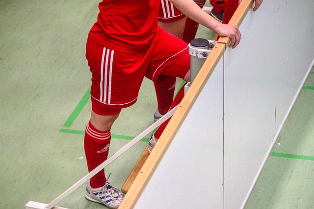 Cageball