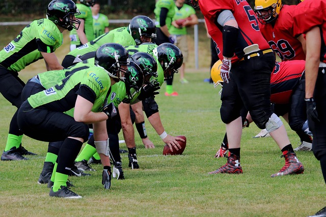 Canadian Football