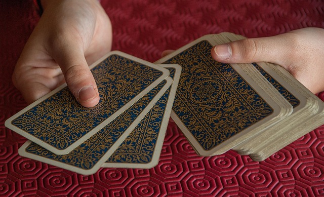 Canasta, Kanasta
