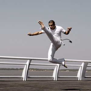 Capoeira