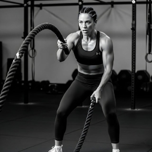 Cardiofitness