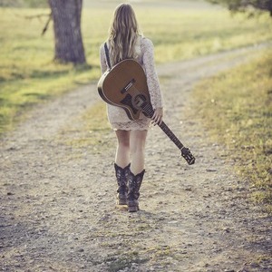 Country- & Western-Tanz