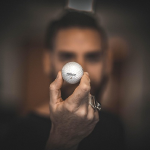 Crossgolf, Urban Golf