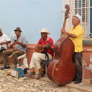 Cubatón
