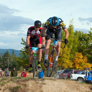 Cyclocross,Querfeldein-Radrennen