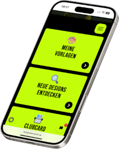 Design dein Verein mobil 1