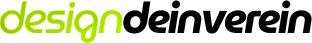 Design dein Verein