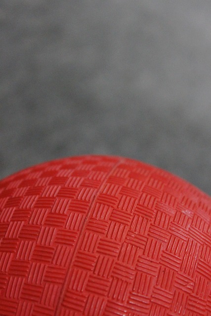 Dodgeball