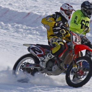 Eisspeedway