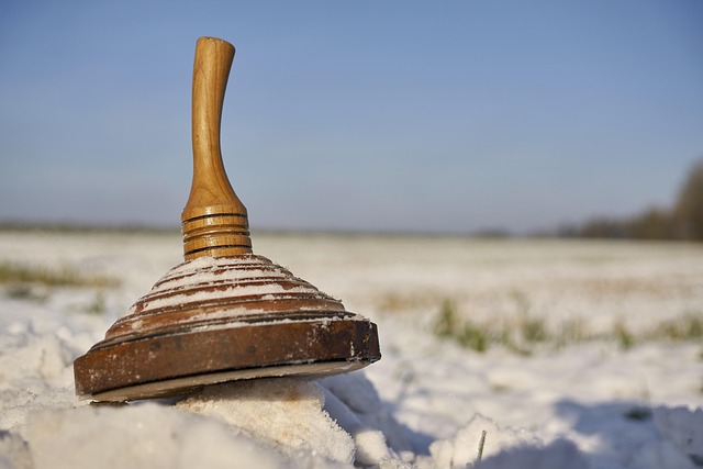 Eisstockschießen, Stockschießen, Stocksport