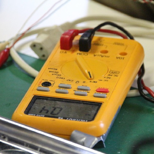 EMS Training, Elektro-Muskel-Stimulation)