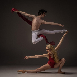 ENERGY DANCE®