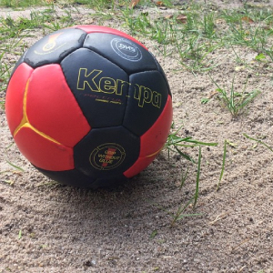 Feldhandball