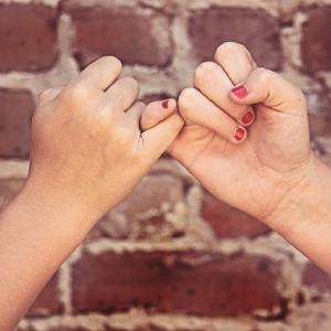 Fingerhakeln