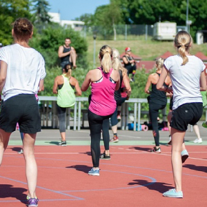 Anbieter Firmensport