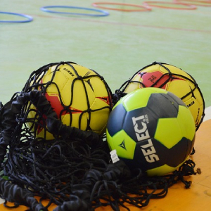 Five-a-Side Handball