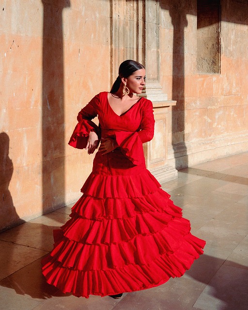 Flamenco