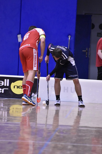Floorball, Unihockey
