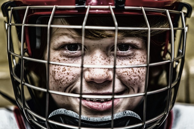 Floorhockey