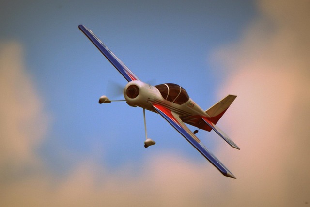 Flugmodellsport