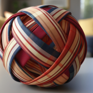 Footbag, Hacky Sack