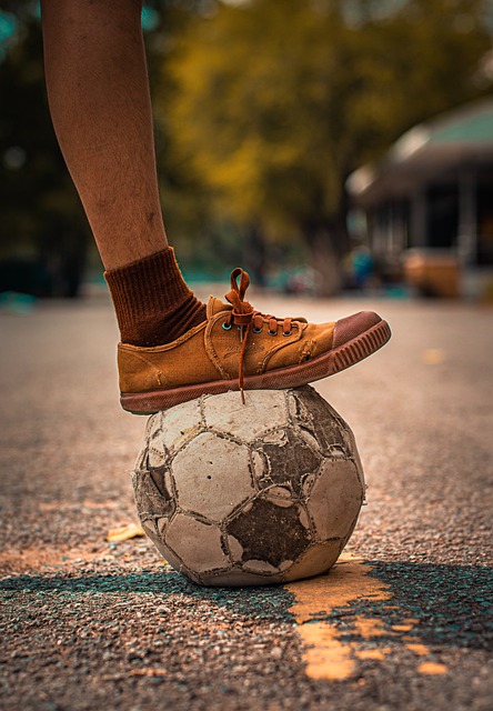 Footmesa