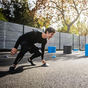 Freeletics, Freelaetics