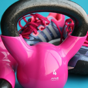 Functional Fitness, Funktionelles Fitnesstraining, Funktionstraining