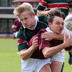 Gaelic Football (Peil Ghaelach)