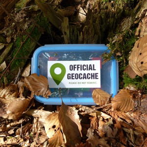 Geocaching