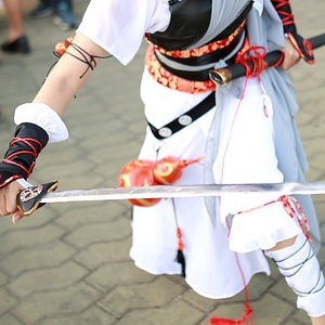 Haidong Gumdo