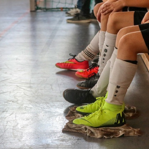 Hallenfußball, Indoor Soccer